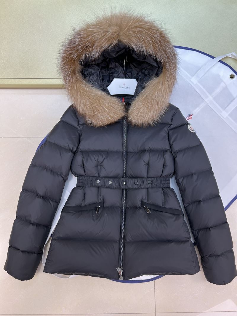 Moncler Down Jackets